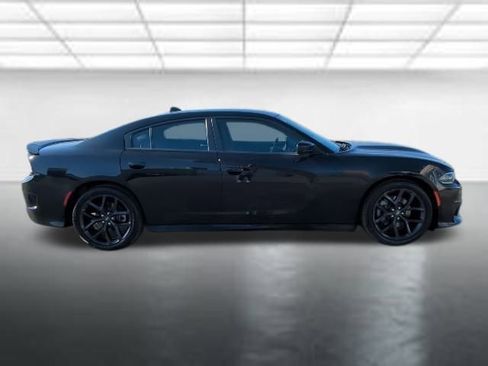 Used 2023 Dodge Charger GT w/ Blacktop Package image 31