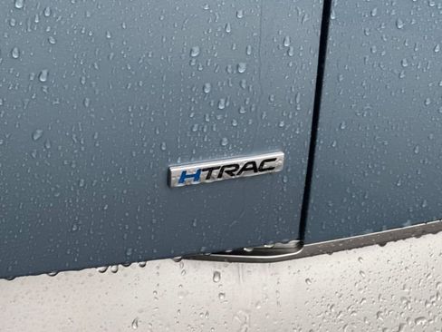 New 2026 Hyundai Ioniq 5 Limited image 7