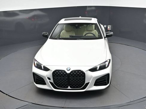 New 2027 BMW 430i Coupe w/ M Sport Package RWD image 36