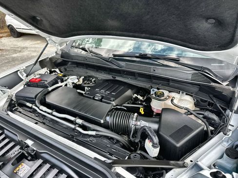 Certified 2024 GMC Sierra 1500 Elevation image 30