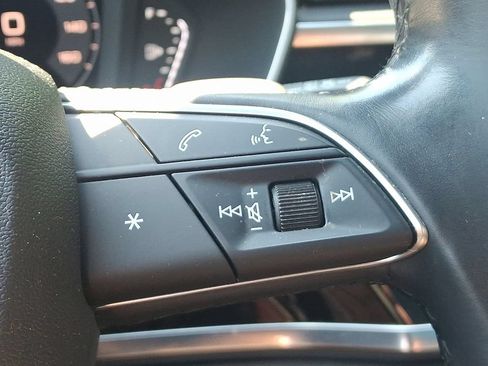 Used 2021 Audi Q3 2.0T Premium Plus w/ Premium Plus Package AWD/4WD image 23