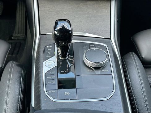 Used 2023 BMW 430i Gran Coupe xDrive w/ M Sport Package image 17