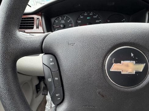 Used 2007 Chevrolet Impala LS image 25