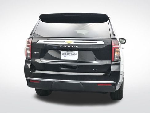 Used 2023 Chevrolet Tahoe LT image 9
