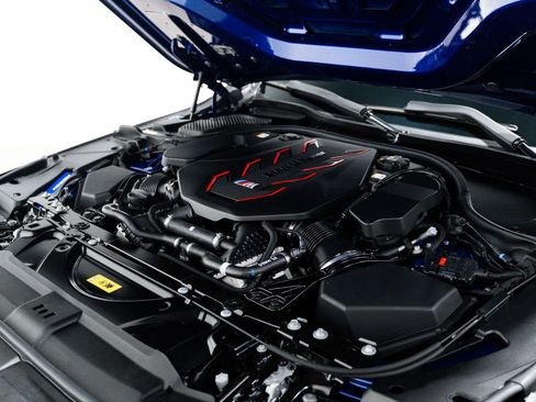 Used 2025 BMW M5 Touring image 6