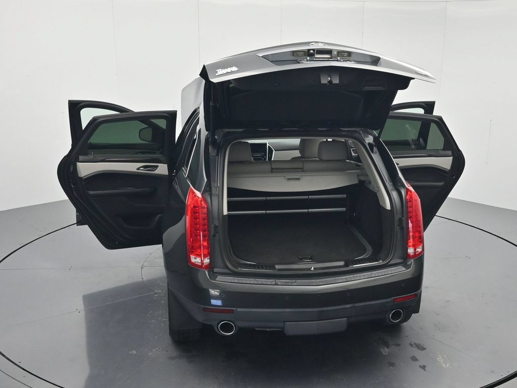 Used 2015 Cadillac SRX Performance w/ Trailering Package FWD image 45