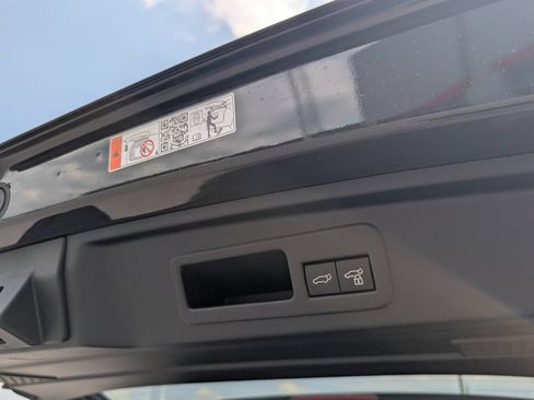New 2026 Toyota 4Runner TRD Off-Road Premium w/ Tow Technology Package AWD/4WD image 34