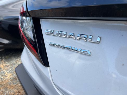Used 2023 Subaru WRX Premium AWD/4WD image 3