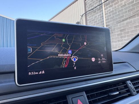 Used 2017 Audi A4 2.0T Premium image 38