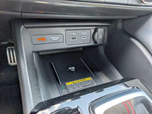 Certified 2025 Acura Integra Type S FWD image 21