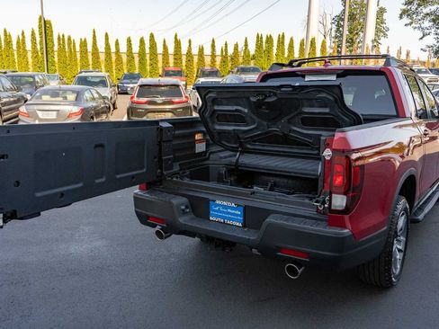 New 2026 Honda Ridgeline RTL image 12