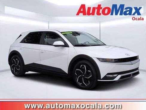 Used 2024 Hyundai Ioniq 5 SE AWD/4WD image 1
