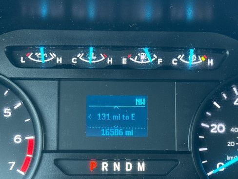 Used 2021 Ford F350 XL w/ Power Equipment Group AWD/4WD image 18