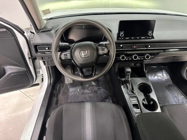 Used 2023 Honda Civic LX image 13