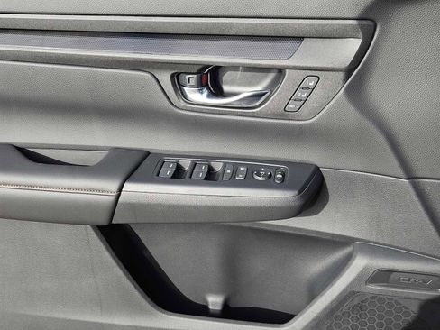 New 2026 Honda CR-V Sport-L image 18