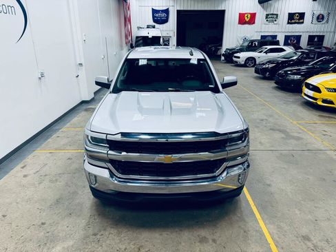 Used 2016 Chevrolet Silverado 1500 LT w/ All Star Edition image 2