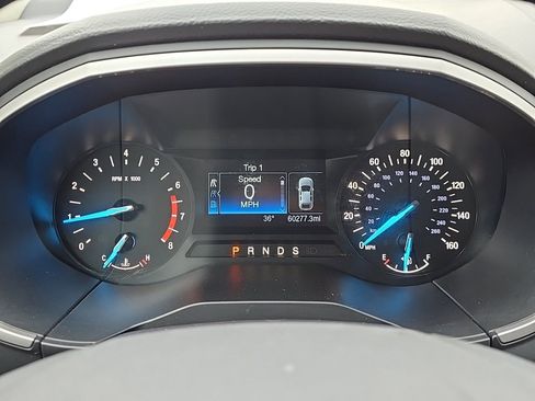 Used 2019 Ford Edge SEL image 25