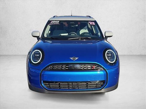 Certified 2025 MINI Cooper S image 2