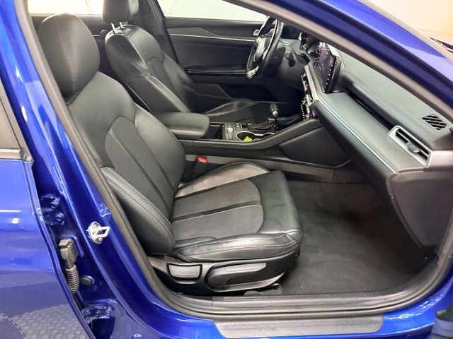 Used 2023 Kia K5 GT-Line FWD image 33