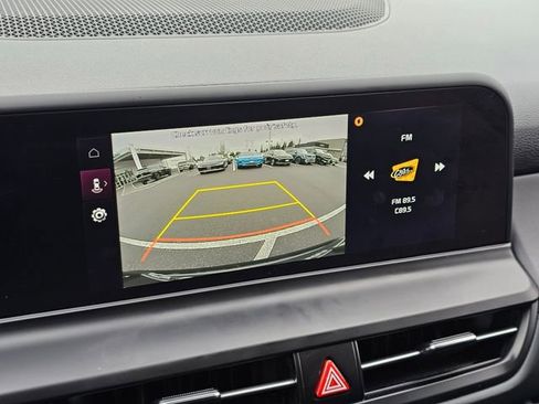 Certified 2024 Kia Seltos SX w/ SX Sunroof Package image 29