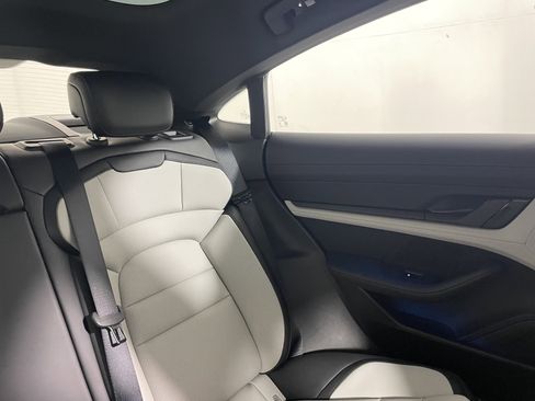 New 2026 Porsche Taycan RWD image 17