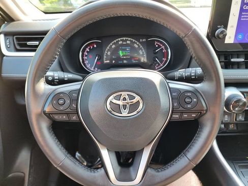 Certified 2024 Toyota RAV4 XLE Premium w/ Weather Package AWD/4WD image 24