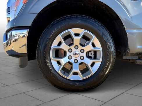 Used 2022 Ford F150 XLT w/ Equipment Group 301A Mid image 10