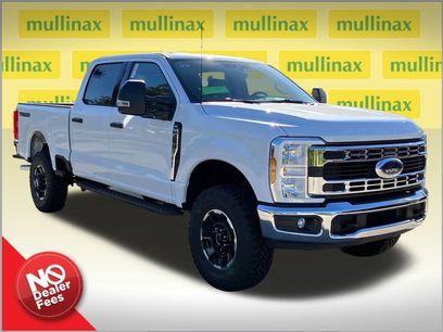 New 2026 Ford F250 XLT w/ Tremor Off-Road Package