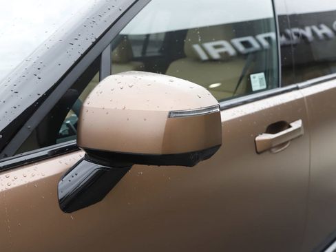 New 2026 Hyundai Santa Fe Calligraphy image 15