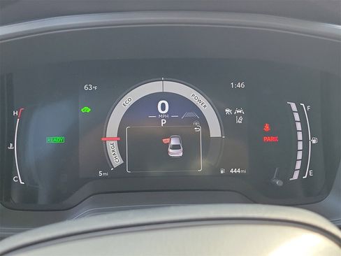 New 2026 Toyota Corolla LE image 24