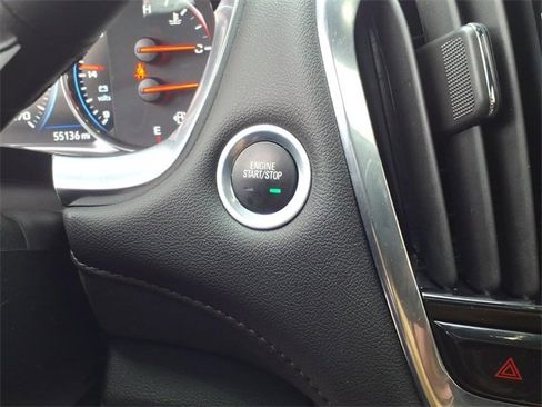 Used 2023 Chevrolet Traverse High Country w/ LPO, Floor Liner Package image 14