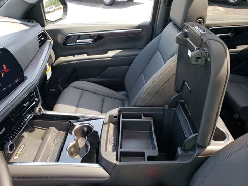 New 2026 Chevrolet Tahoe Z71 w/ Comfort Package image 29