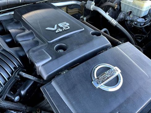 Used 2016 Nissan Frontier SV w/ SV Value Truck Package image 29