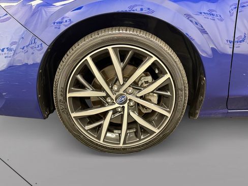 Used 2025 Subaru Impreza 2.0i Sport AWD/4WD image 14