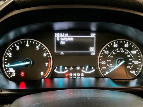 Used 2019 Ford EcoSport SE image 24