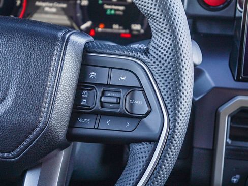 New 2026 Toyota Tacoma TRD Sport w/ TRD Sport Upgrade Package RWD image 18