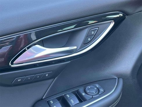 New 2025 Buick Envision Preferred image 21