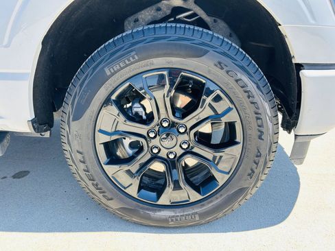 Used 2023 Ford F150 XLT w/ Equipment Group 302A High AWD/4WD image 41