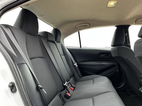 Used 2024 Toyota Corolla LE image 26