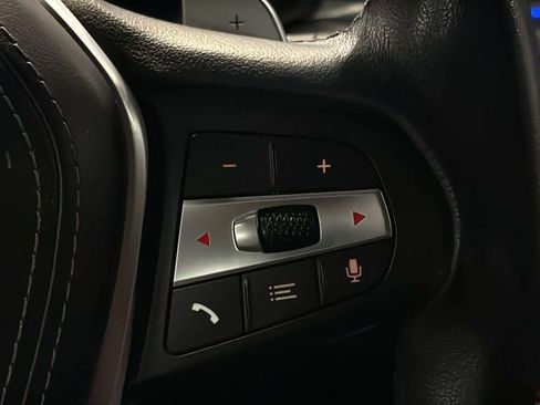 Used 2022 BMW X5 xDrive40i AWD/4WD image 23