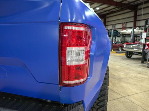 Used 2019 Ford F150 XLT w/ Equipment Group 301A Mid AWD/4WD image 38