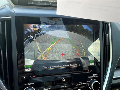 Used 2023 Subaru Crosstrek 2.5i Limited image 23