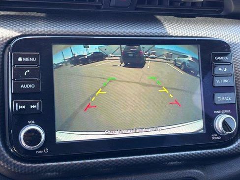 Used 2023 Nissan Kicks SV FWD image 25