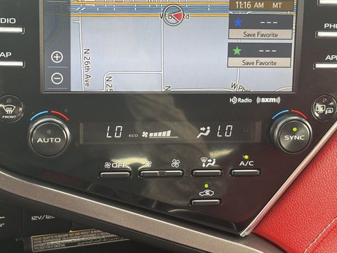 Used 2018 Toyota Camry XSE w/ Driver Assist Package image 30