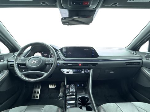 Used 2023 Hyundai Sonata N Line image 21