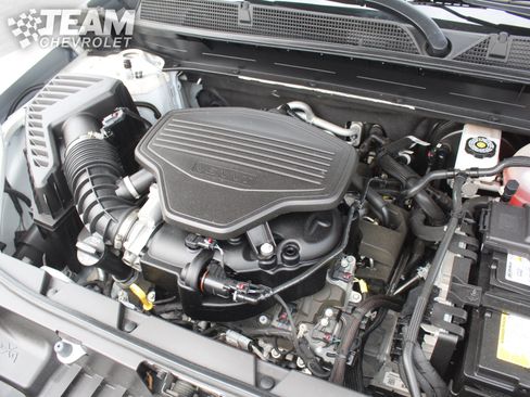 Used 2023 GMC Acadia AT4 AWD/4WD image 32
