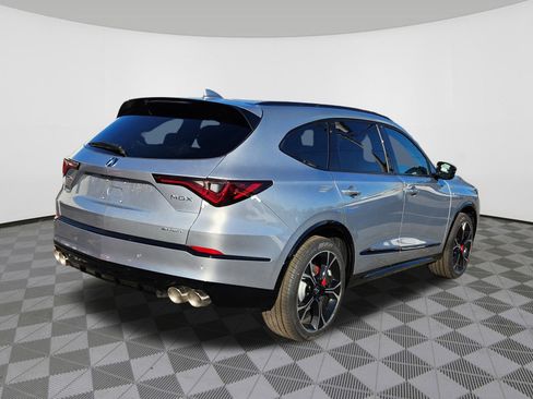 New 2026 Acura MDX Type S image 4