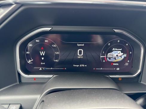 New 2026 GMC Sierra 3500 Denali Ultimate image 30