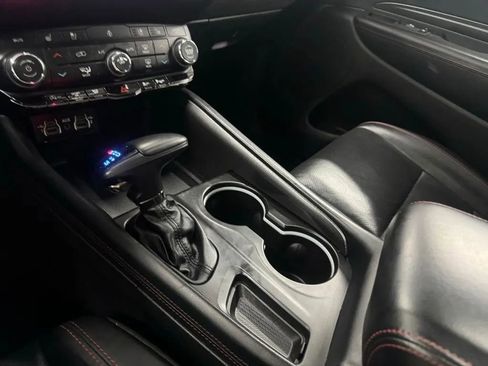 Used 2024 Dodge Durango GT image 20
