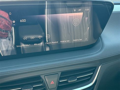 New 2026 Buick Encore GX Avenir image 28